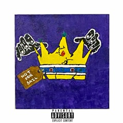 A King's Glory (prod. by Kryptic Tha Don)