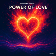 T.Kanizaj - 'Ultimate 164 Sessiom' (Power of Love)