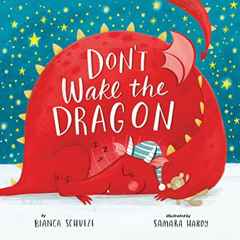 [View] EPUB 📋 Don't Wake the Dragon (Clever Storytime) by  Bianca Schulze,Clever Med
