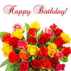 Happy Birthday (Music Box)