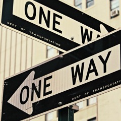 One Way