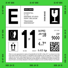 Soulwax Essentials