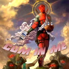 CUM IN ME - Hardcore?