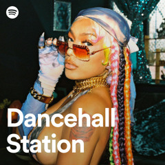 Dancehall Station