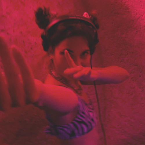 Kiss my demon - sexy techno to psytrance - Pampa closing - 24/10