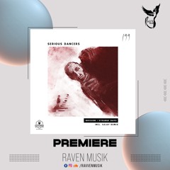 PREMIERE: Serious Dancers - Invision [Kitchen Recordings]
