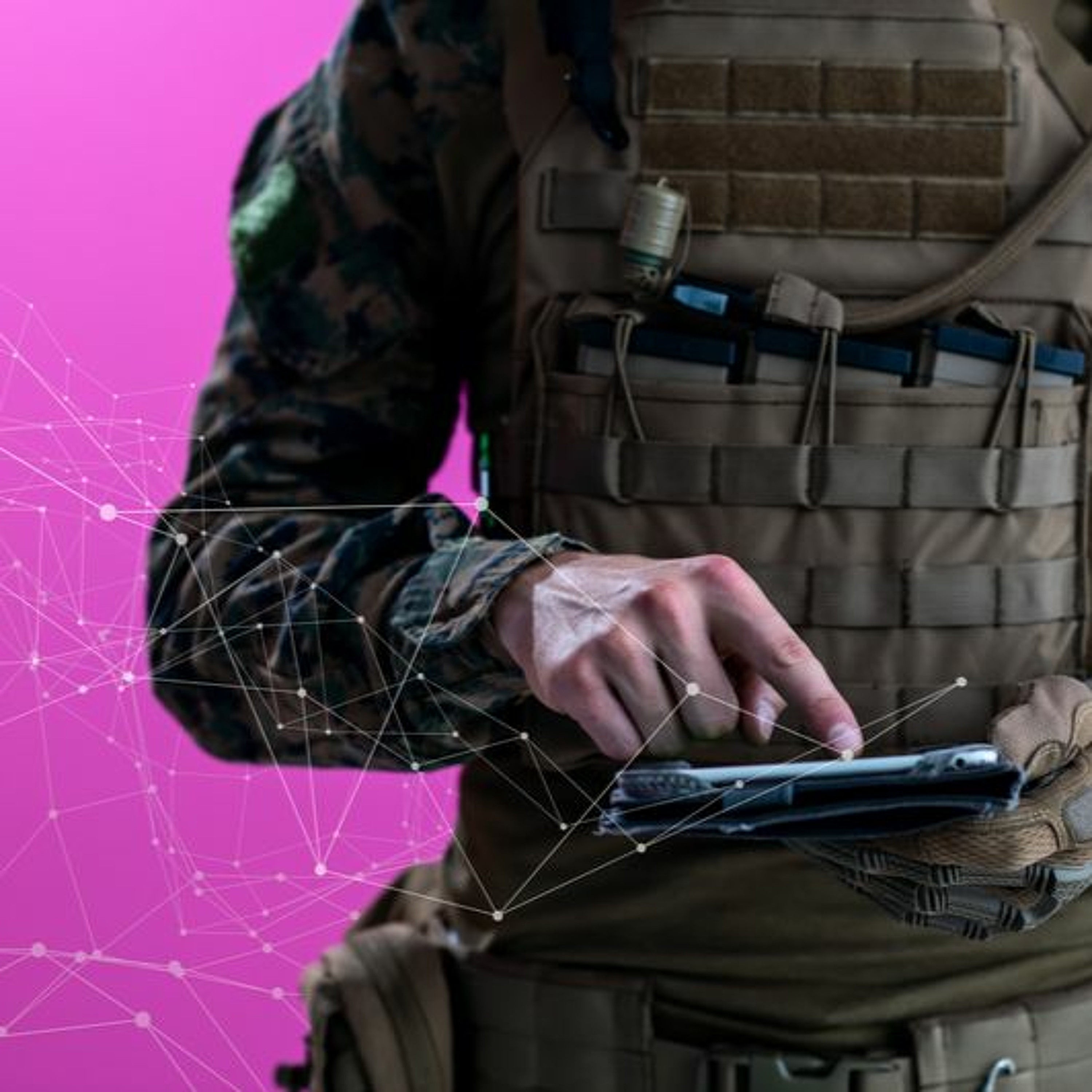 Stepping into the breach: military responses to global cyber insecurity