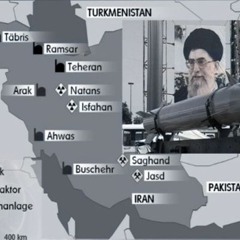 Rising tensions in the Middle East: the aftermath of Iran’s missile strike on Israel
