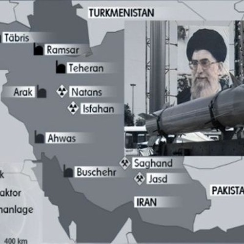Rising tensions in the Middle East: the aftermath of Iran’s missile strike on Israel