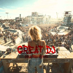 Great DJ (Disastro Remix)