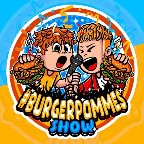 Burgerpommes Show