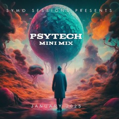 Psytech Mini Mix - January 2025 #12