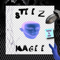***PABLO NERUDA*** (FT. NAGEE) (HOSTED BY YEEX))