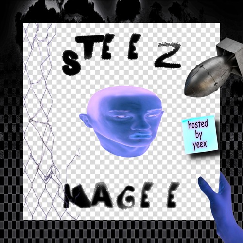 ***PABLO NERUDA*** (FT. NAGEE) (HOSTED BY YEEX))