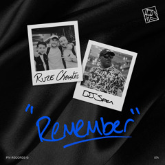 PremEar: RUZE, Chesster Feat. DJ Spen - Remember [PIV074]