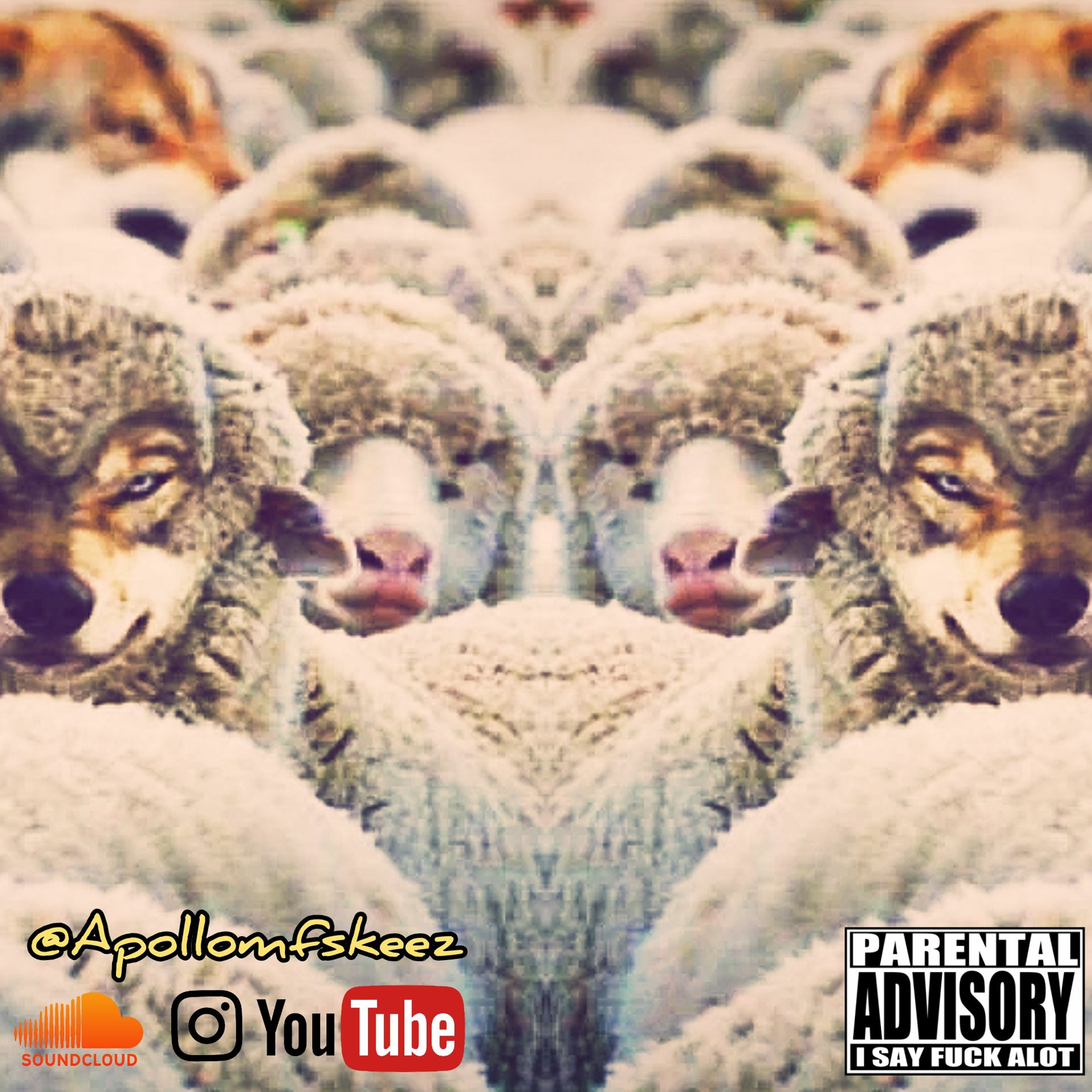 2. Apollomfskeez - RAWMF episode artwork