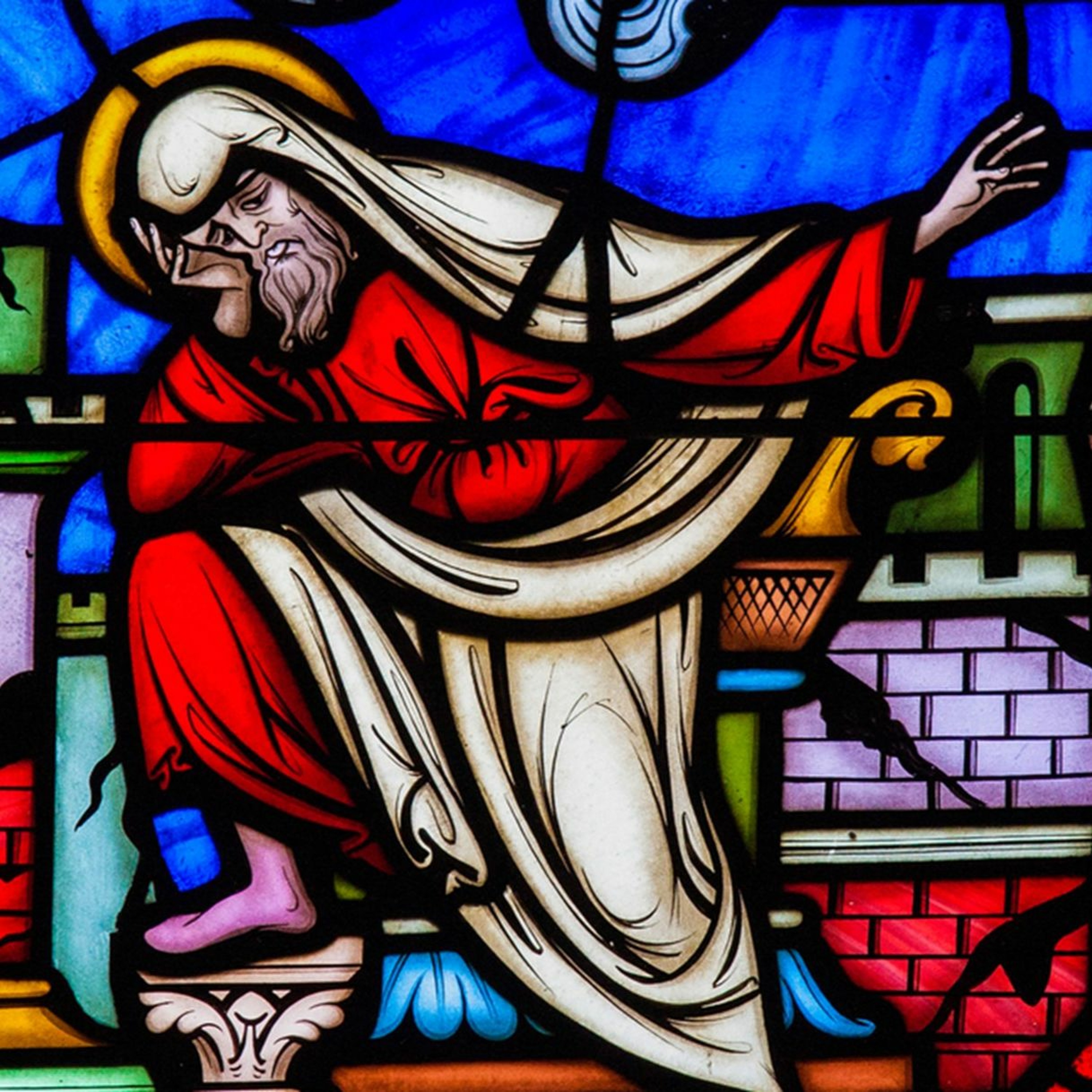 Faith Hope and Love