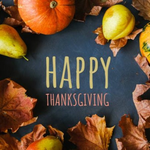 Stream Edison Instrumental Music | Listen To Thanksgiving Songs Playlist  Online For Free On Soundcloud