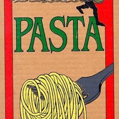 ❤[PDF]⚡ The Authentic Italian Kitchen: Pasta (English and Italian Edition)
