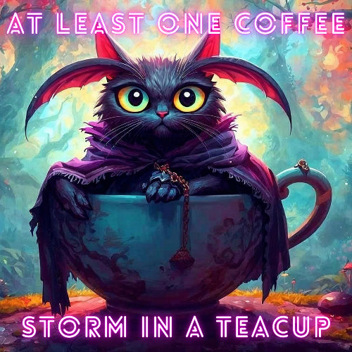 Storm in a Teacup