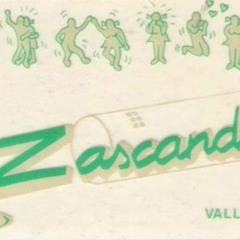Sesion - ZASCANDIL (Aniversario 1992)  DJs Quique & Carlos Raul [ripped By Globebit]