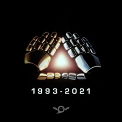 GhostDragon - Daft Punk Tribute Mix [Proximity]