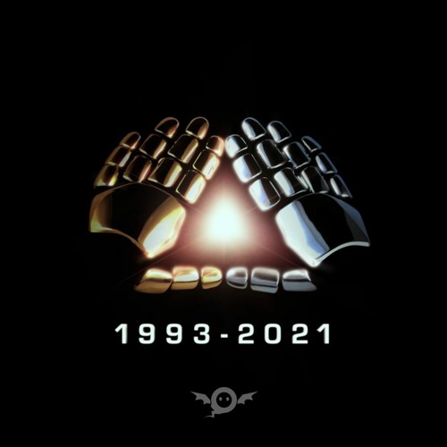 GhostDragon - Daft Punk Tribute Mix [Proximity]