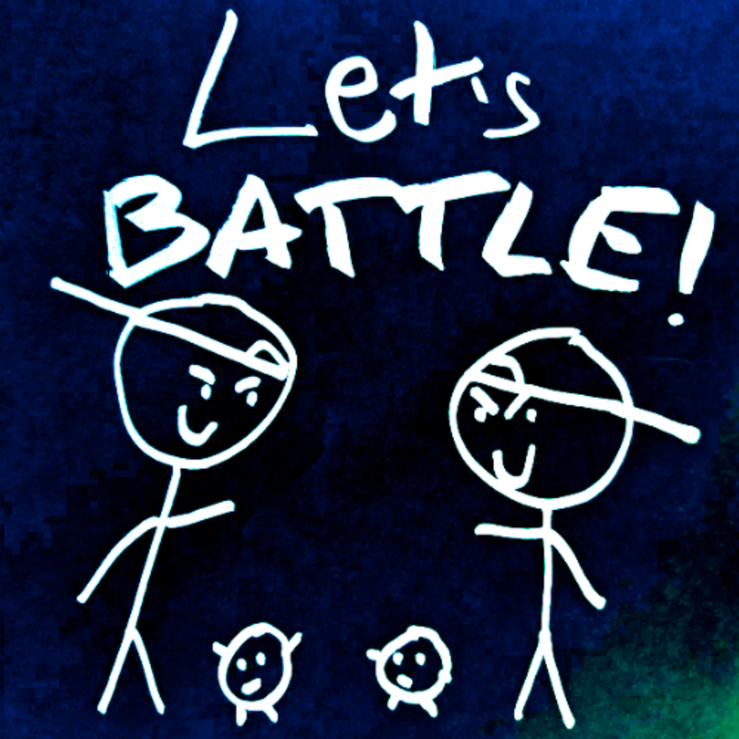 Let's Battle!