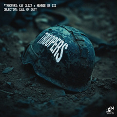Kay Glizz & Nunnie Da III & Doomsday — Call Of Duty