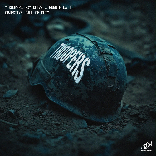 Kay Glizz & Nunnie Da III & Doomsday — Call Of Duty
