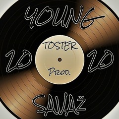 Young Savaž - Pokojni