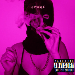 Rp Savage - Smoke (Official Auudio)
