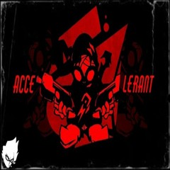 FNF ACCELERANT - REMAKE