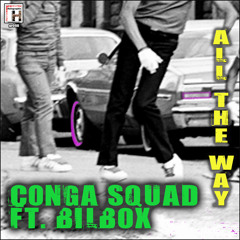 All the Way (feat. Bilbox)