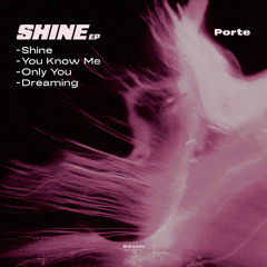 Porte - You know me