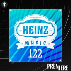 PREMIERE: Alar & NoBe - Stockholm (Marcus Meinhardt Remix) | Heinz Music