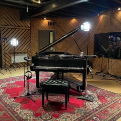 Regardless - Acoustic RAYE (ISABELLE STERN)