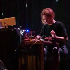 Enigmatic Serenades #8: ZS ZS (live)