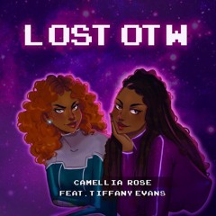 LOST OTW FEAT TIFFANY EVANS