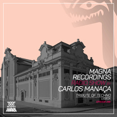 Carlos Manaça