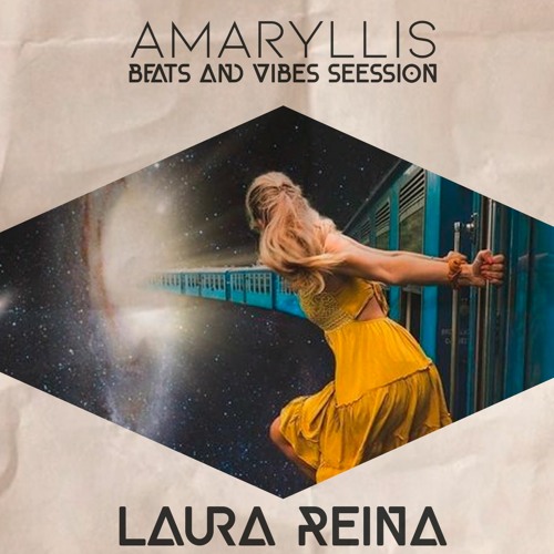 AMARYLLIS - BEATS AND VIBES SESSION