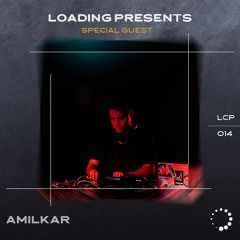 LCP - 014 - Special Guest - Amilkar