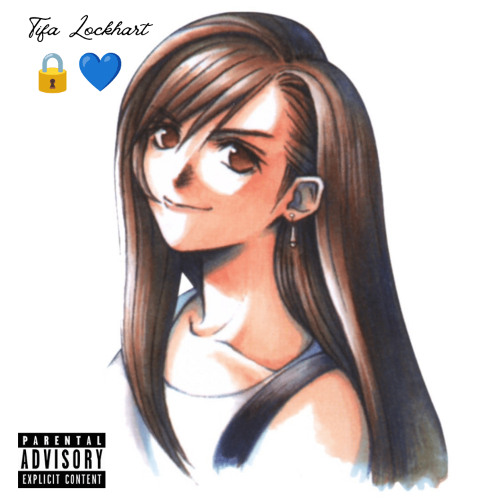 Tifa Lockhart (Single)