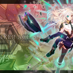 Master duel F03 Battle (Sky Striker Ace)