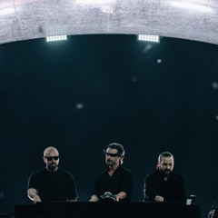 [2025] Swedish House Mafia Mainstage W2 Day 1 @ Tomorrowland 2025