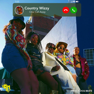 One Call Away