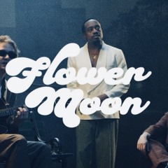 durand jones & the indications - flower moon /// dang
