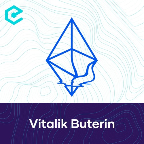 #556 Vitalik Buterin: Ethereum – Ethereum at a Crossroads