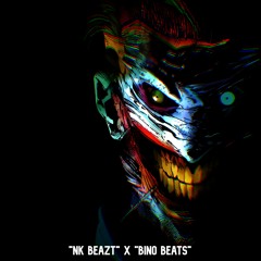 [FREE] Dark Trap Type Beat | Trap BEAT INSTRUMENTAL 2020 | "Darkness" (Prod. NK Beatz) [Bino Collab]