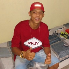 MC RAI - TAMO AQUI DE NOVO  ((DJ ZL))